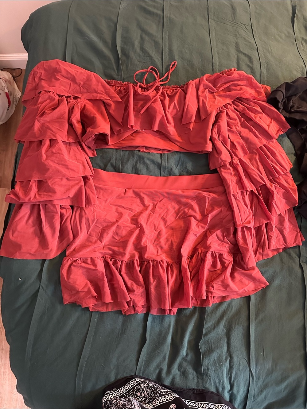 Alpine Butterfly Swim Tatum set - 1X